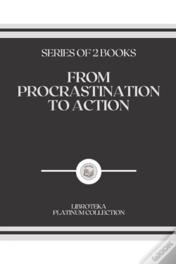 Capa do artigo From Procrastination To Action