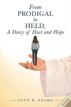 Capa do artigo From Prodigal To Held, A Diary Of Hurt A