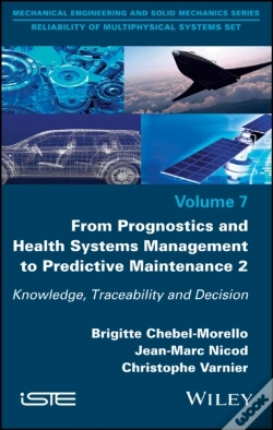 Capa do artigo From Prognostics And Health Systems Management To Predictive Maintenance 2