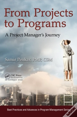 Capa do artigo From Projects To Programs
