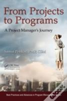 From Projects To Programs