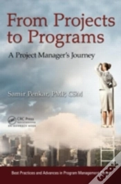 Capa do artigo From Projects To Programs