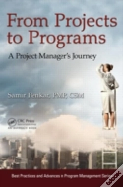 Capa do artigo From Projects To Programs