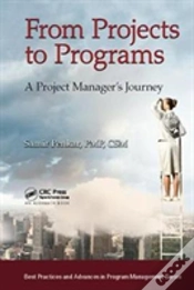 Capa do artigo From Projects To Programs