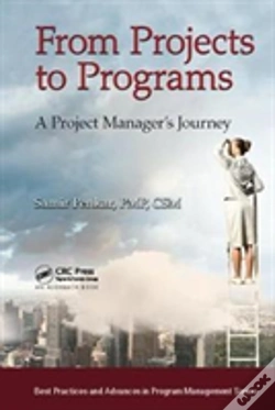 Capa do artigo From Projects To Programs