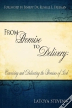 Capa do artigo From Promise To Delivery