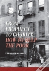From Prophecy To Charity