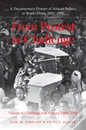 Capa do artigo From Protest To Challenge, Volume 6