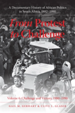 Capa do artigo From Protest To Challenge, Volume 6