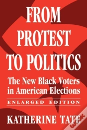 Capa do artigo From Protest To Politics