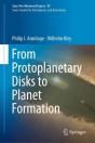 From Protoplanetary Disks To Planet Formation - Preview