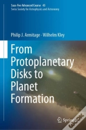 From Protoplanetary Disks To Planet Formation