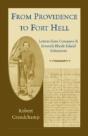 From Providence To Fort Hell: Letters Fr - Preview
