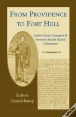 Capa do artigo From Providence To Fort Hell: Letters Fr