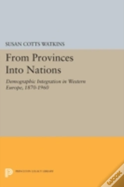 Capa do artigo From Provinces Into Nations