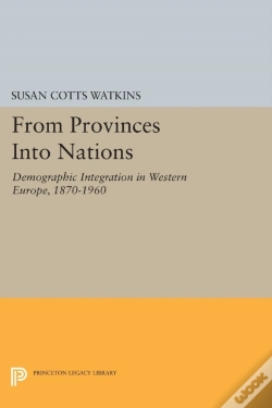 Capa do artigo From Provinces Into Nations