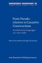 From Pseudo-Relatives To Causative Constructions - Preview