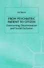 From Psychiatric Patient To Citizen - Preview