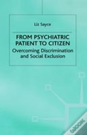 Capa do artigo From Psychiatric Patient To Citizen