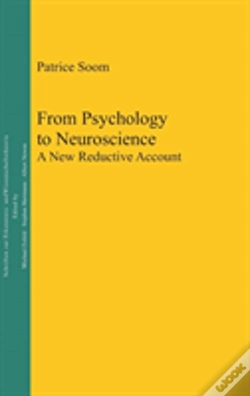 Capa do artigo From Psychology To Neuroscience