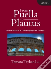 From Puella To Plautus
