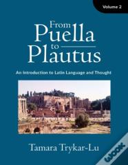 From Puella To Plautus