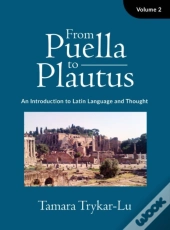 From Puella To Plautus