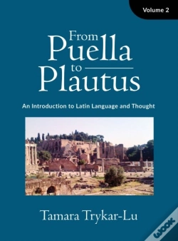 Capa do artigo From Puella To Plautus