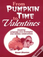 Capa do artigo From Pumpkin Time To Valentines