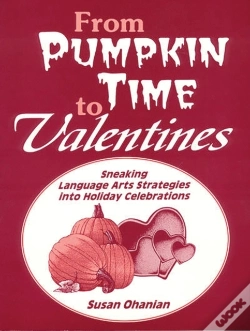 Capa do artigo From Pumpkin Time To Valentines
