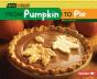 From Pumpkin To Pie - Preview