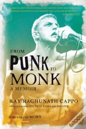 Capa do artigo From Punk To Monk