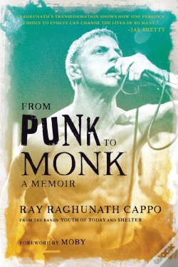 Capa do artigo From Punk To Monk