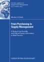 From Purchasing To Supply Management - Preview