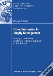 Capa do artigo From Purchasing To Supply Management