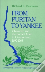 Capa do artigo From Puritan To Yankee