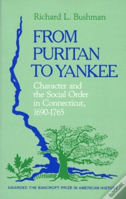 Capa do artigo From Puritan To Yankee