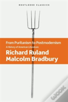 From Puritanism To Postmodernism