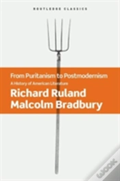 Capa do artigo From Puritanism To Postmodernism