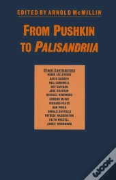 From Pushkin To Palisandriia