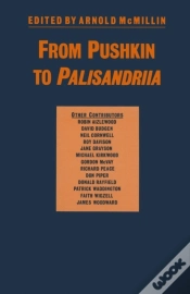 Capa do artigo From Pushkin To Palisandriia