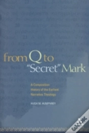 Capa do artigo From Q To "Secret" Mark