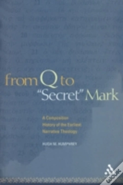 Capa do artigo From Q To "Secret" Mark