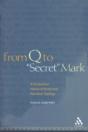 From Q To "Secret" Mark - Preview
