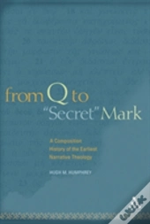 From Q To Secret Mark
