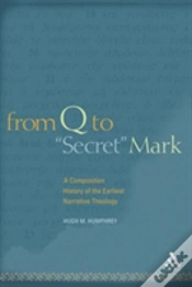 Capa do artigo From Q To Secret Mark