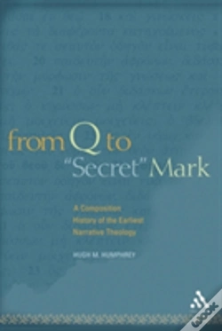 Capa do artigo From Q To Secret Mark