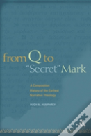From Q To Secret Mark