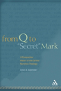 From Q To Secret Mark - Preview