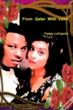 Capa do artigo From  Qatar  With  Love
